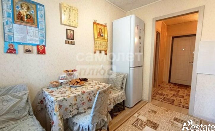 2-комн квартира ул Чепецкая, 9а,  д. 9а