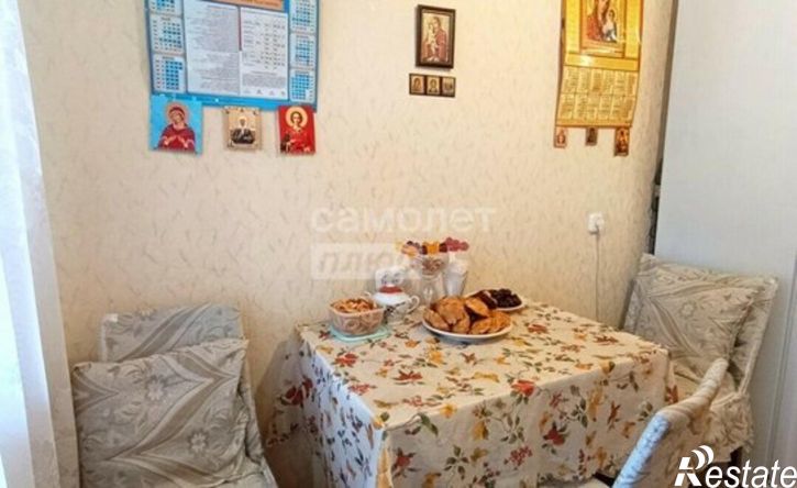 2-комн квартира ул Чепецкая, 9а,  д. 9а