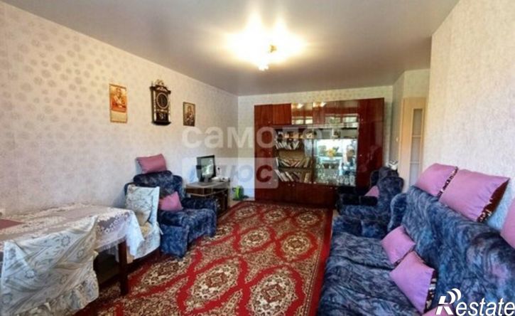 2-комн квартира ул Чепецкая, 9а,  д. 9а