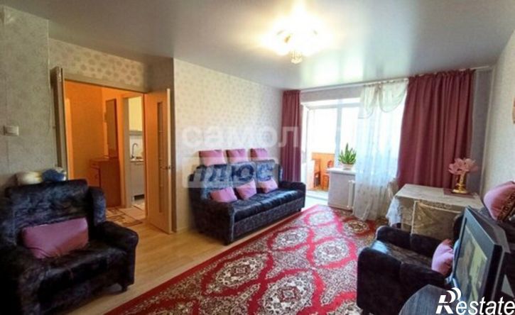 2-комн квартира ул Чепецкая, 9а,  д. 9а