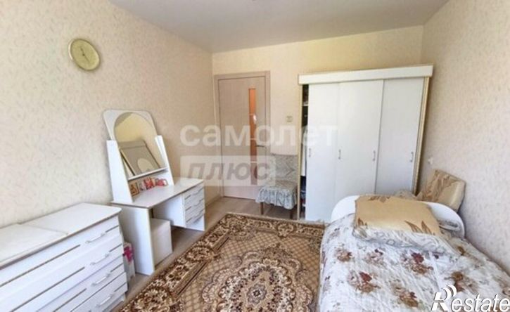 2-комн квартира ул Чепецкая, 9а,  д. 9а