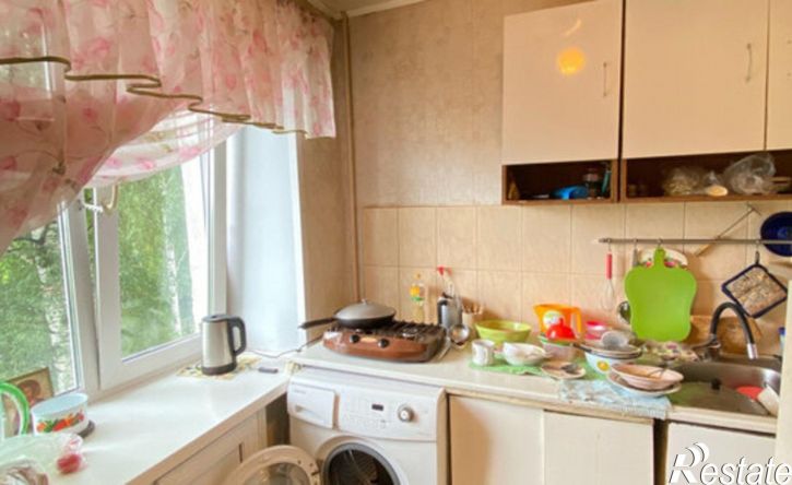 2-комн квартира ул Рабочая, 11,  д. 11