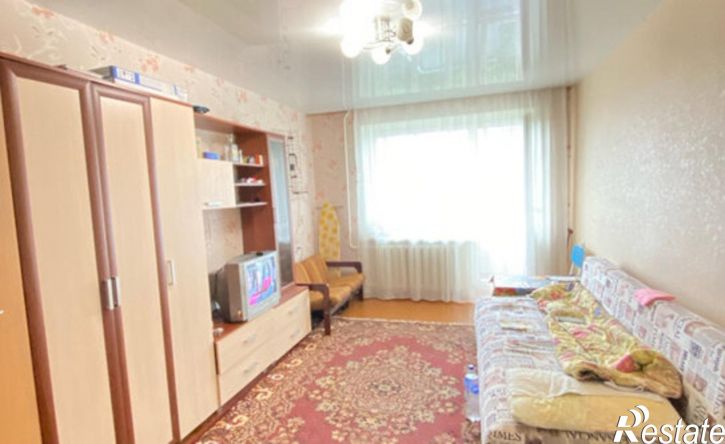 2-комн квартира ул Рабочая, 11,  д. 11