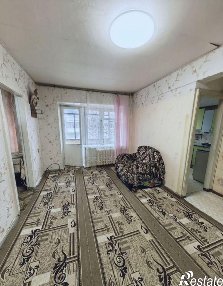 3-комн квартира ул Молодежная, 13,  д. 13