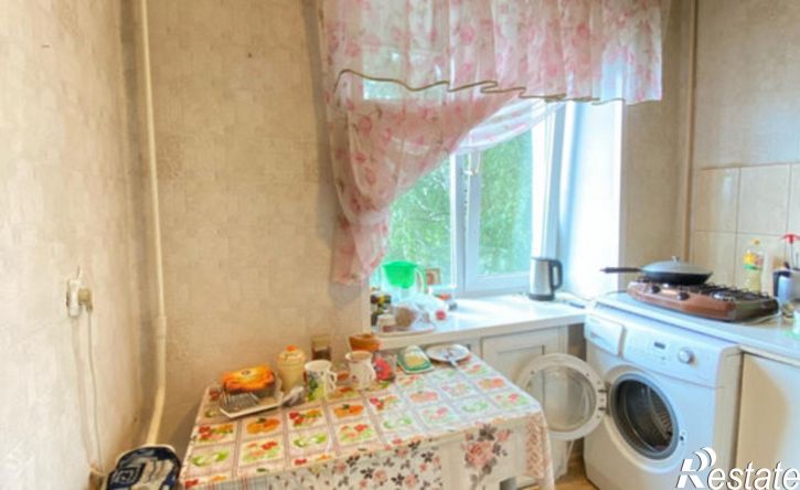 2-комн квартира ул Рабочая, 11,  д. 11