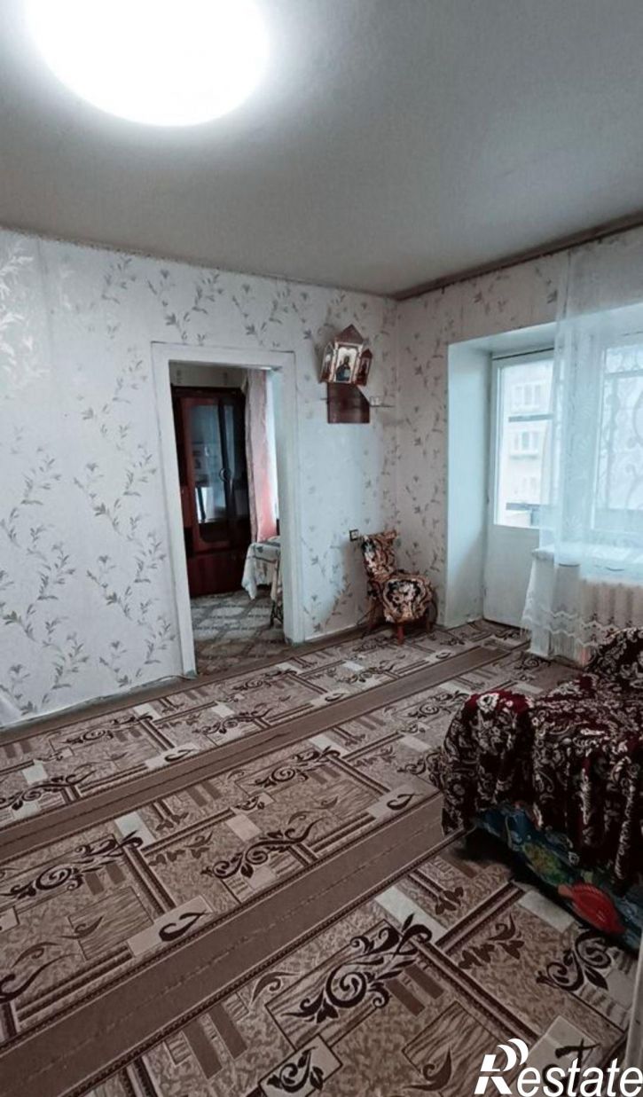 3-комн квартира ул Молодежная, 13,  д. 13