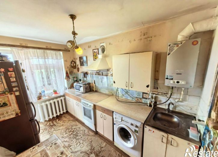 3-комн квартира ул Подлесная, 3в,  д. 3в