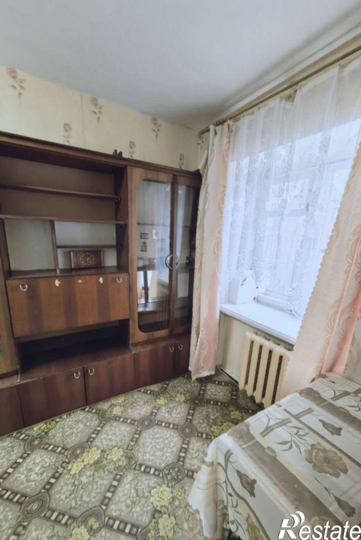 3-комн квартира ул Молодежная, 13,  д. 13