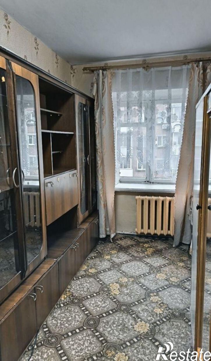 3-комн квартира ул Молодежная, 13,  д. 13