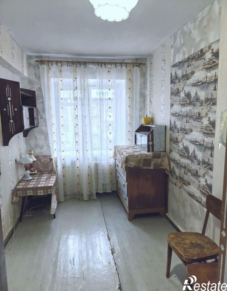 3-комн квартира ул Молодежная, 13,  д. 13