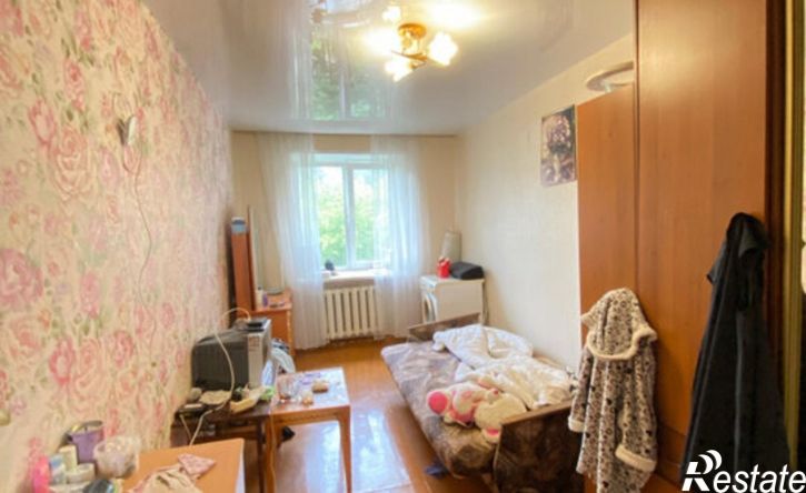 2-комн квартира ул Рабочая, 11,  д. 11