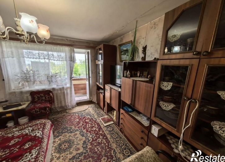 3-комн квартира ул Подлесная, 3в,  д. 3в