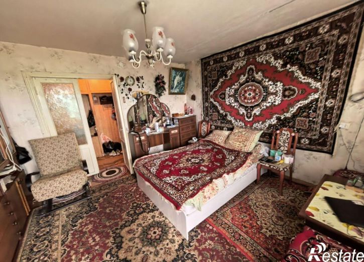 3-комн квартира ул Подлесная, 3в,  д. 3в