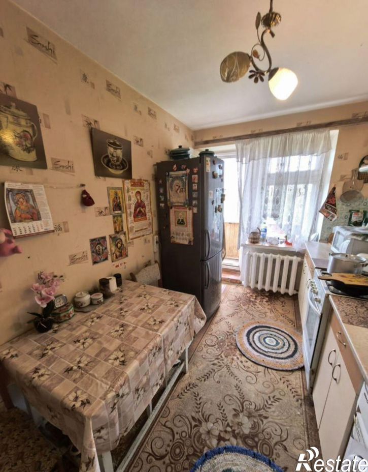 3-комн квартира ул Подлесная, 3в,  д. 3в