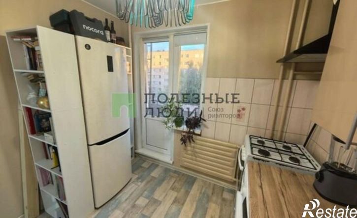 1-комн квартира Ижевск, Майская улица, 7