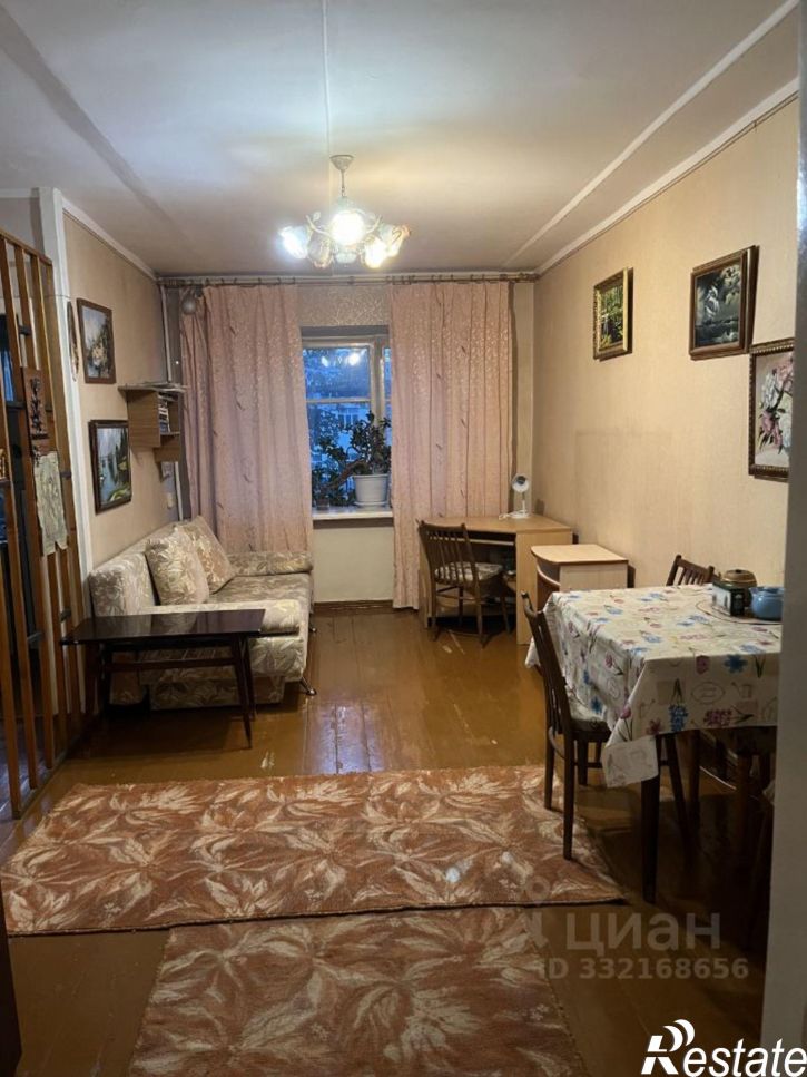 2-комн квартира Ижевск