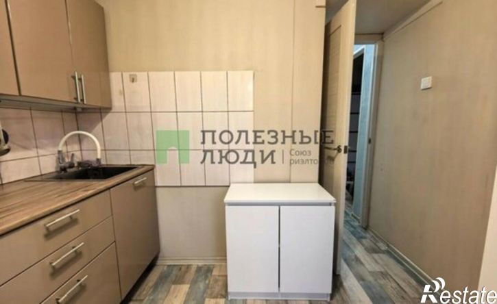 1-комн квартира Ижевск, Майская улица, 7