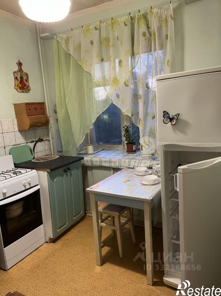 2-комн квартира Ижевск