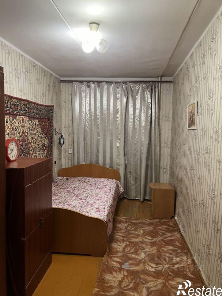 2-комн квартира Ижевск