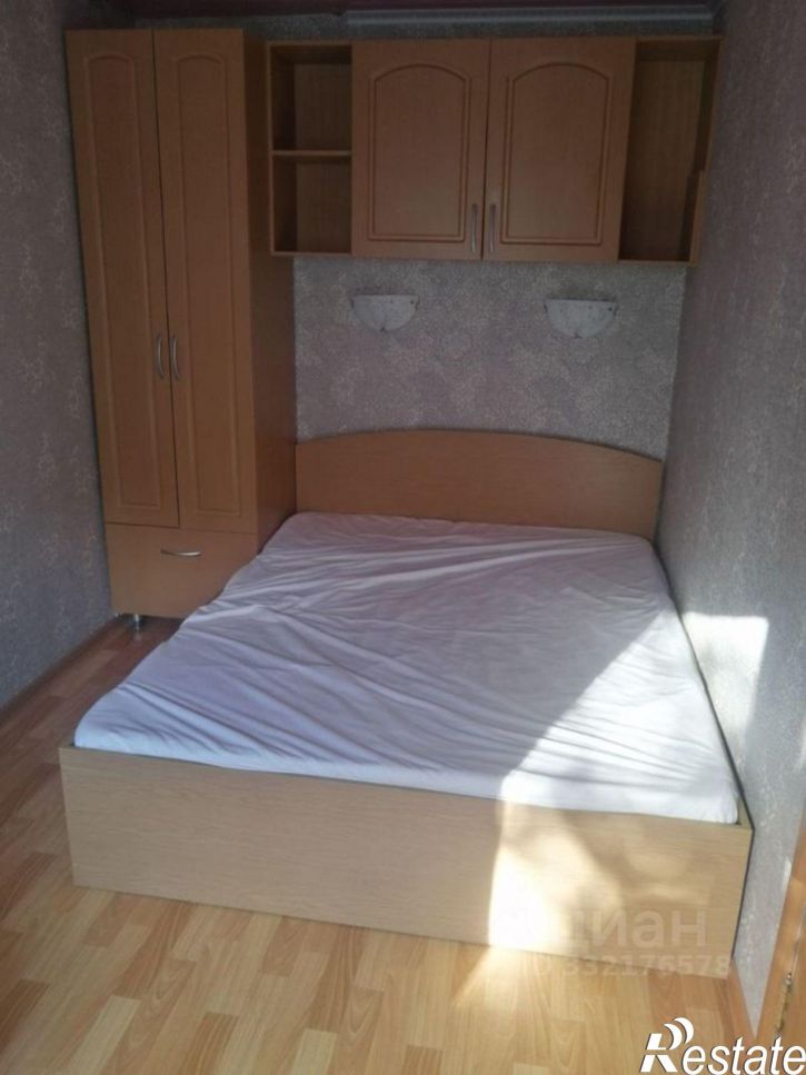 2-комн квартира Ижевск