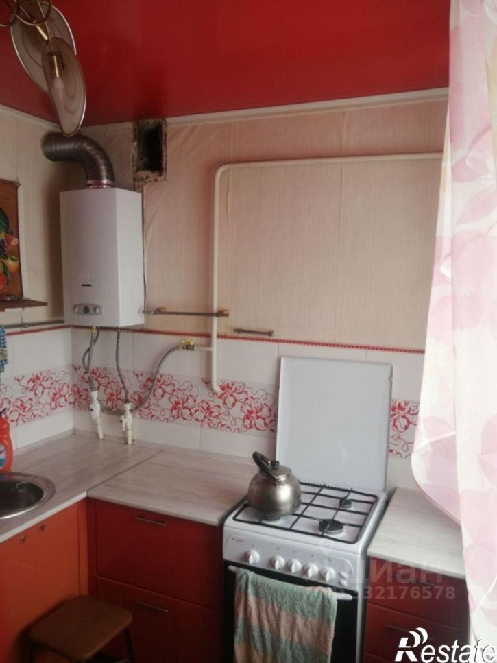 2-комн квартира Ижевск