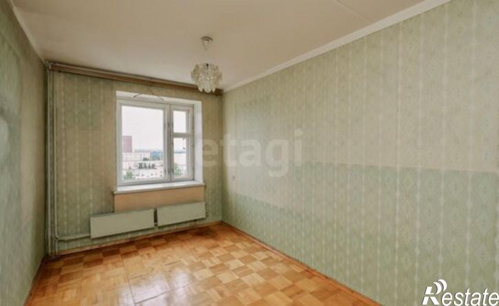 2-комн квартира Ижевск, Камбарская улица, 25
