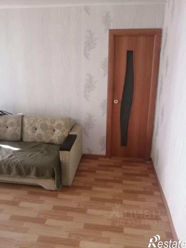 2-комн квартира Ижевск