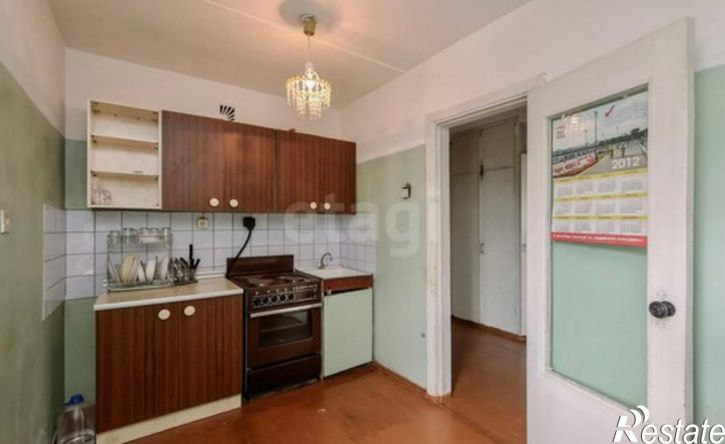 2-комн квартира Ижевск, Камбарская улица, 25