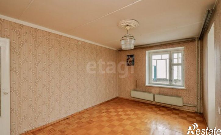 2-комн квартира Ижевск, Камбарская улица, 25