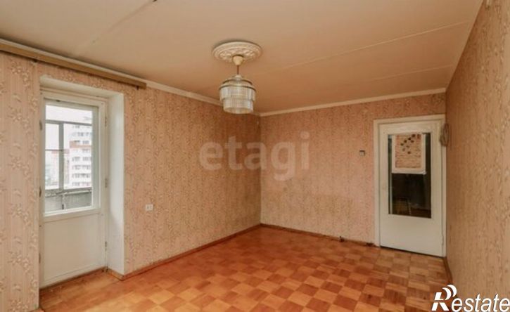 2-комн квартира Ижевск, Камбарская улица, 25