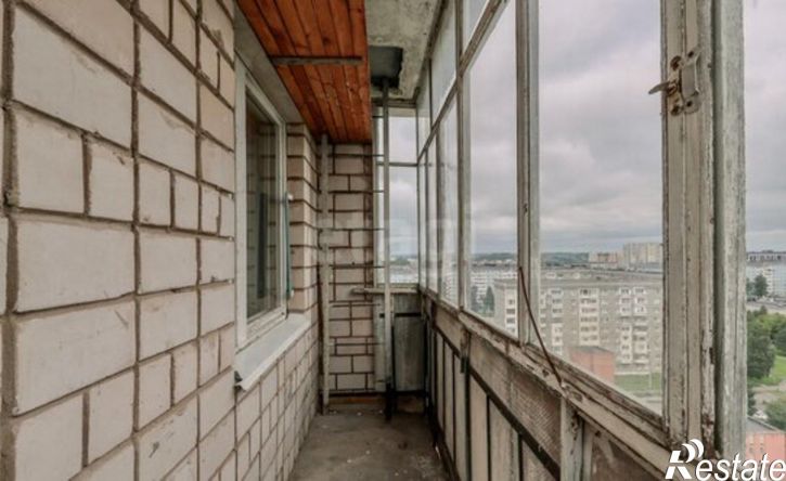 2-комн квартира Ижевск, Камбарская улица, 25