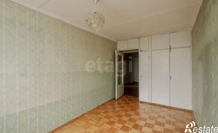 2-комн квартира Ижевск, Камбарская улица, 25
