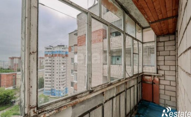 2-комн квартира Ижевск, Камбарская улица, 25