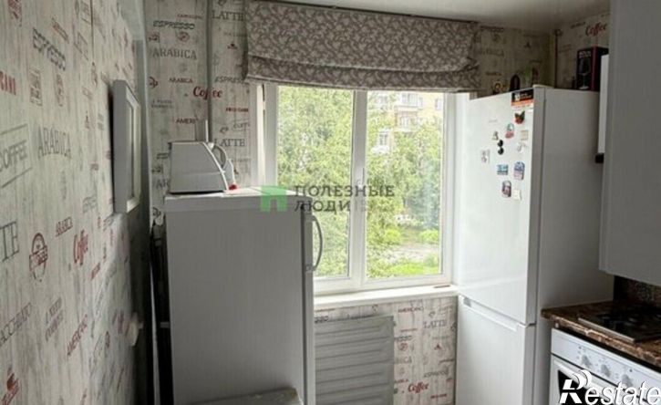 3-комн квартира Ижевск, улица Труда, 36
