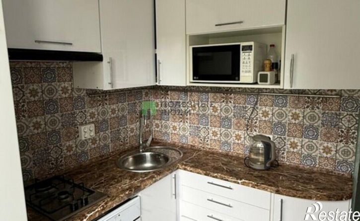 3-комн квартира Ижевск, улица Труда, 36