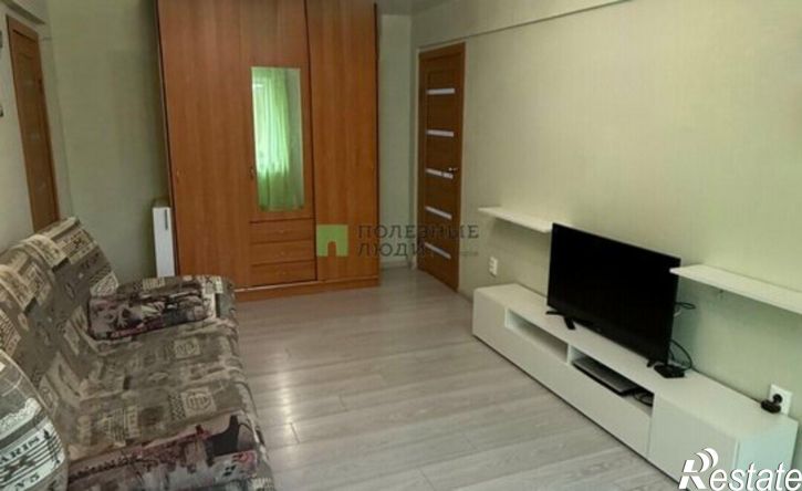 3-комн квартира Ижевск, улица Труда, 36