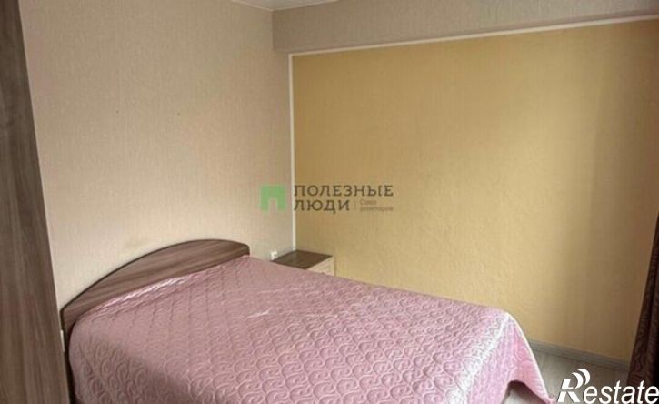 3-комн квартира Ижевск, улица Труда, 36
