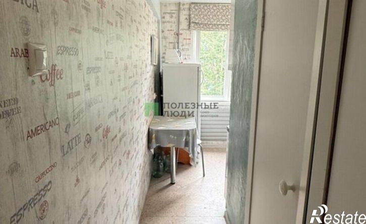 3-комн квартира Ижевск, улица Труда, 36