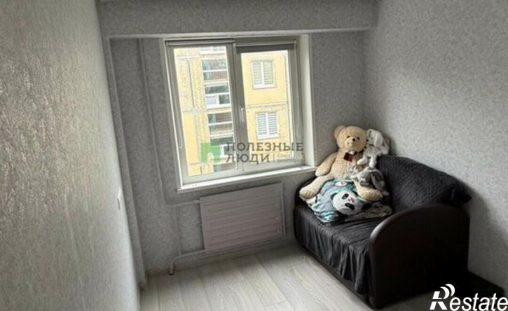 3-комн квартира Ижевск, улица Труда, 36