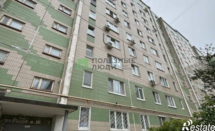 1-комн квартира Ижевск, Нижняя улица, 34