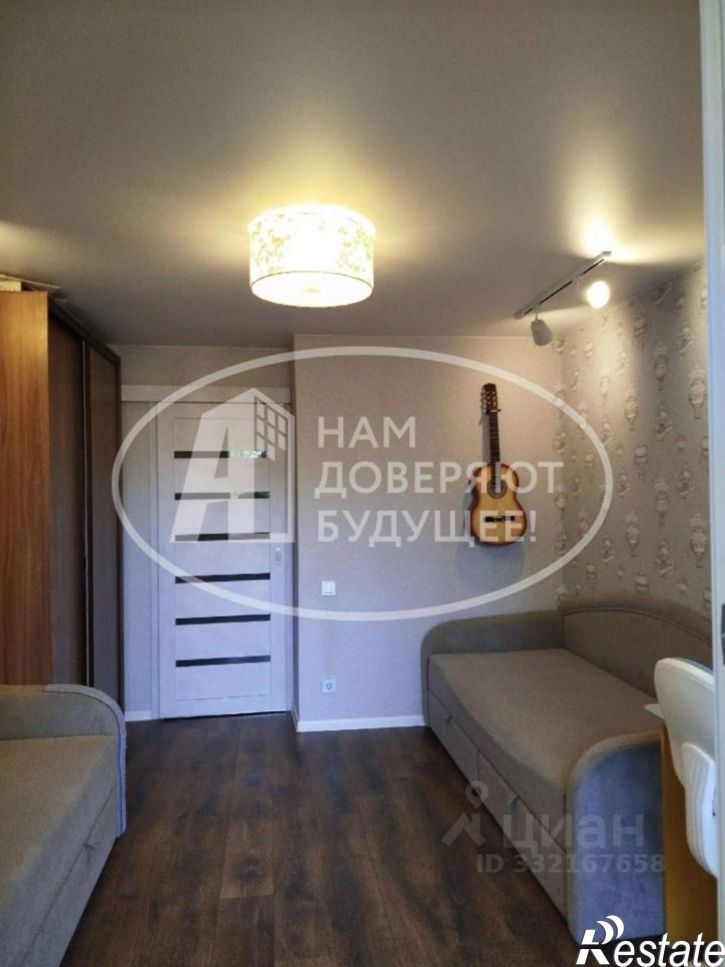 2-комн квартира городской округ Глазов, Глазов