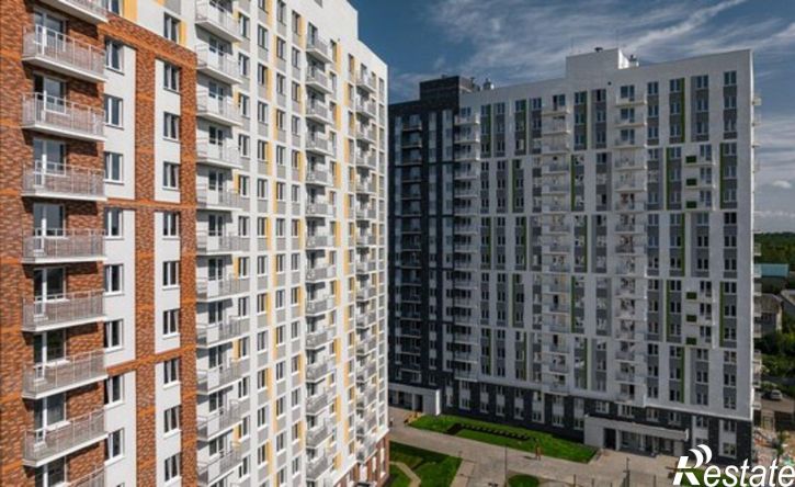 2-комн квартира Ижевск, микрорайон Живсовхоз, Зелёная улица, 60к2