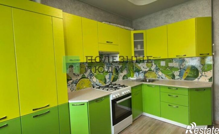 2-комн квартира Ижевск, Ракитовая улица, 5