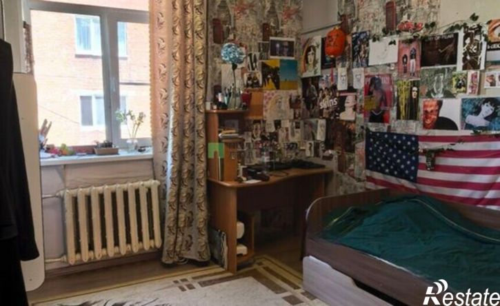 3-комн квартира Ижевск, улица Гагарина, 22
