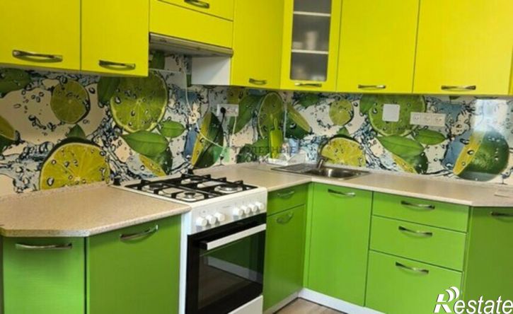 2-комн квартира Ижевск, Ракитовая улица, 5