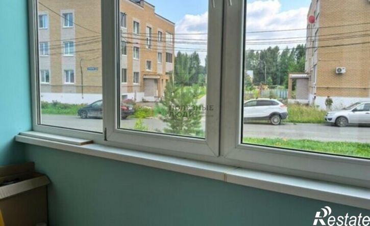 2-комн квартира Ижевск, Ракитовая улица, 5