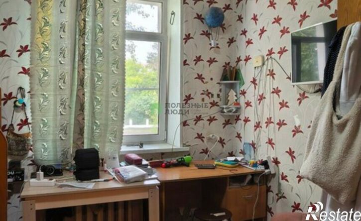 3-комн квартира Ижевск, улица Гагарина, 22