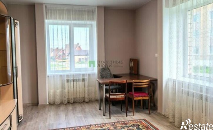 2-комн квартира Ижевск, Ракитовая улица, 5