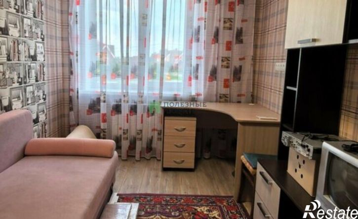 2-комн квартира Ижевск, Ракитовая улица, 5