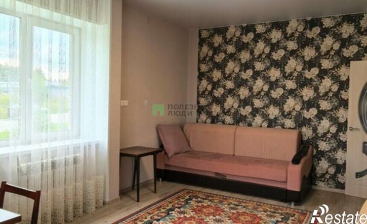 2-комн квартира Ижевск, Ракитовая улица, 5